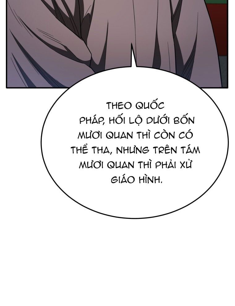 Vương Triều Đen Tối: Joseon Chap 94 - Next Chap 95
