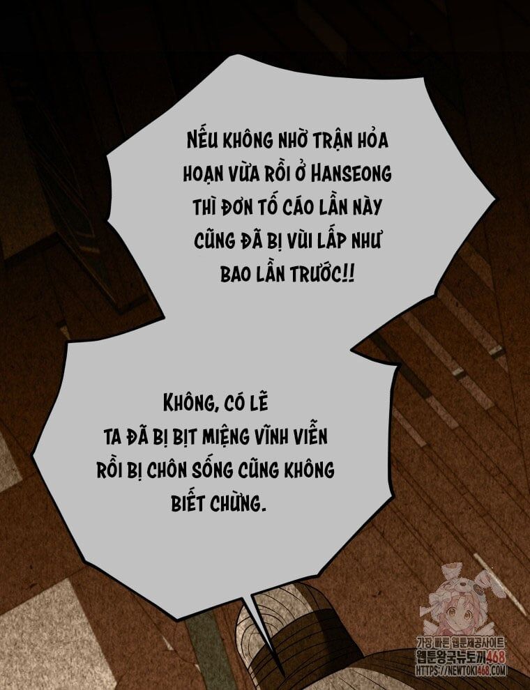 Vương Triều Đen Tối: Joseon Chap 94 - Next Chap 95
