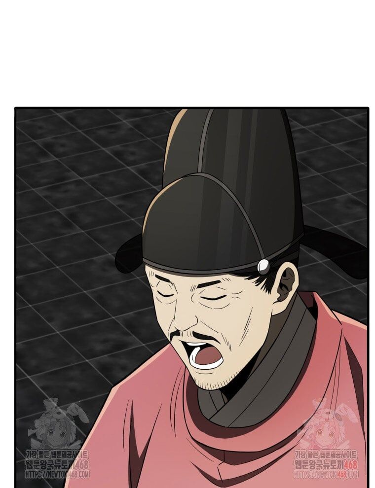 Vương Triều Đen Tối: Joseon Chap 94 - Next Chap 95