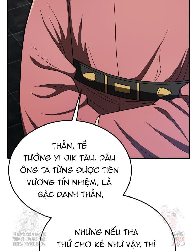 Vương Triều Đen Tối: Joseon Chap 94 - Next Chap 95