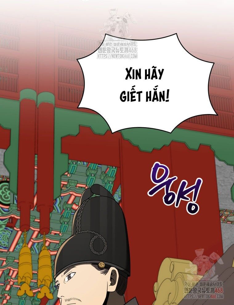 Vương Triều Đen Tối: Joseon Chap 94 - Next Chap 95