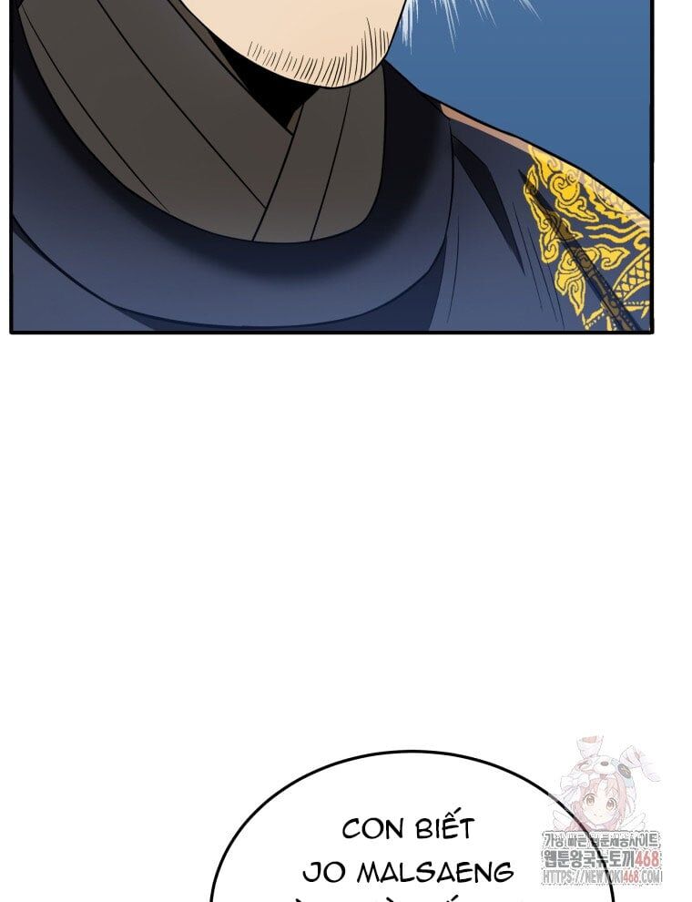 Vương Triều Đen Tối: Joseon Chap 94 - Next Chap 95