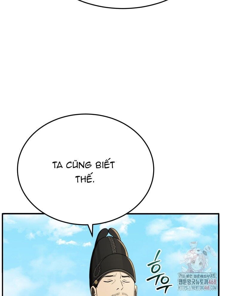 Vương Triều Đen Tối: Joseon Chap 94 - Next Chap 95