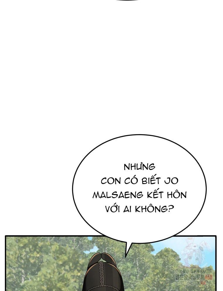 Vương Triều Đen Tối: Joseon Chap 94 - Next Chap 95
