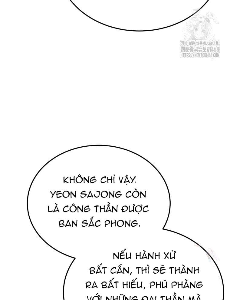 Vương Triều Đen Tối: Joseon Chap 94 - Next Chap 95