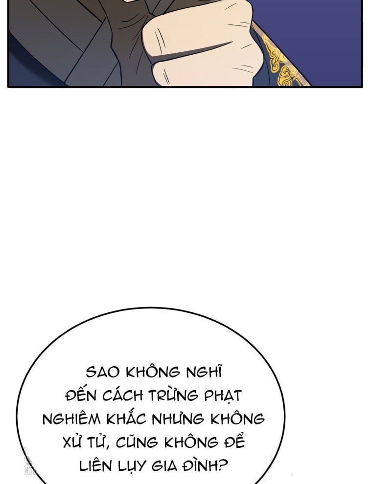 Vương Triều Đen Tối: Joseon Chap 94 - Next Chap 95
