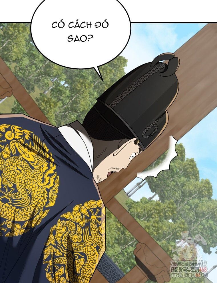 Vương Triều Đen Tối: Joseon Chap 94 - Next Chap 95