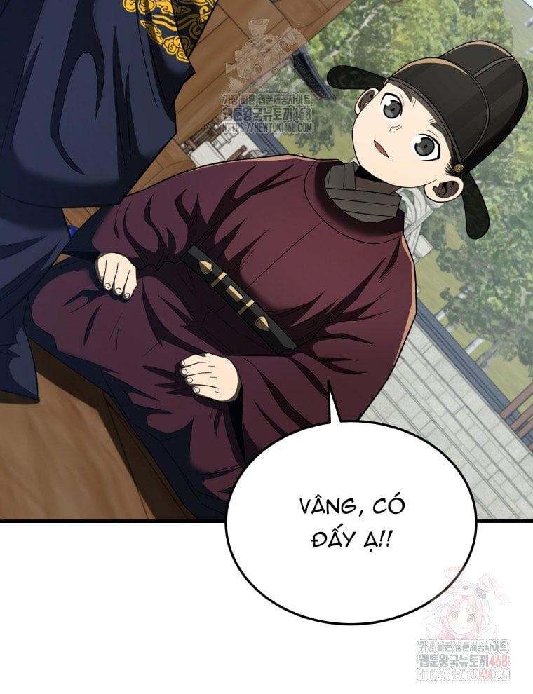 Vương Triều Đen Tối: Joseon Chap 94 - Next Chap 95