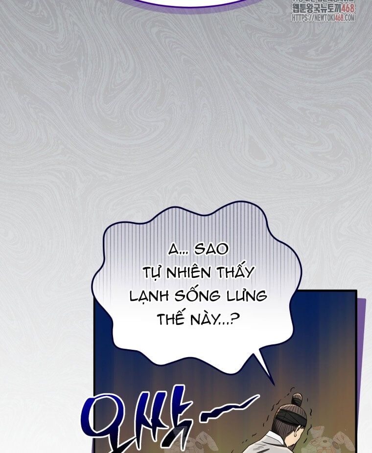 Vương Triều Đen Tối: Joseon Chap 94 - Next Chap 95