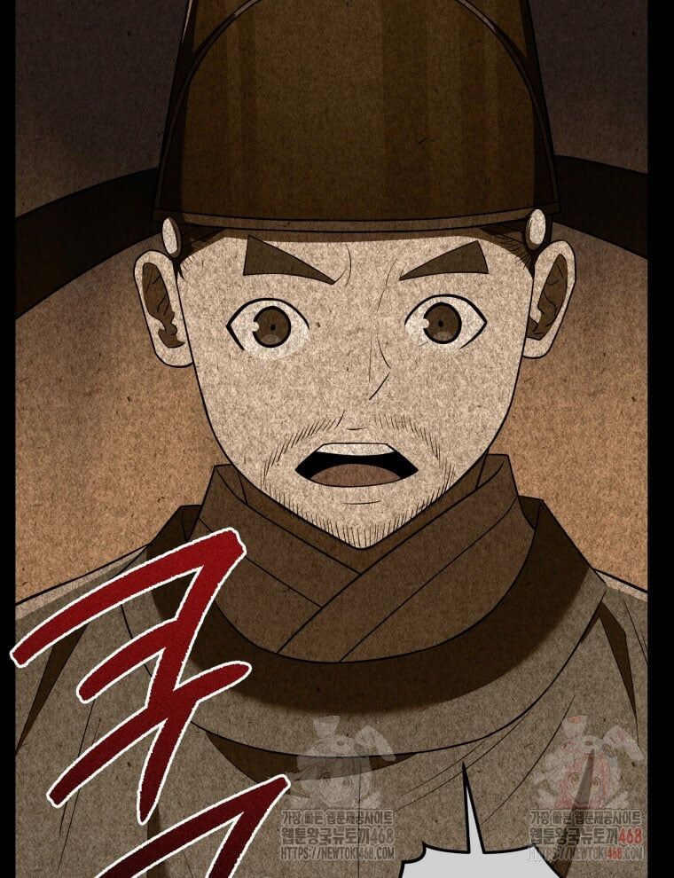 Vương Triều Đen Tối: Joseon Chap 94 - Next Chap 95
