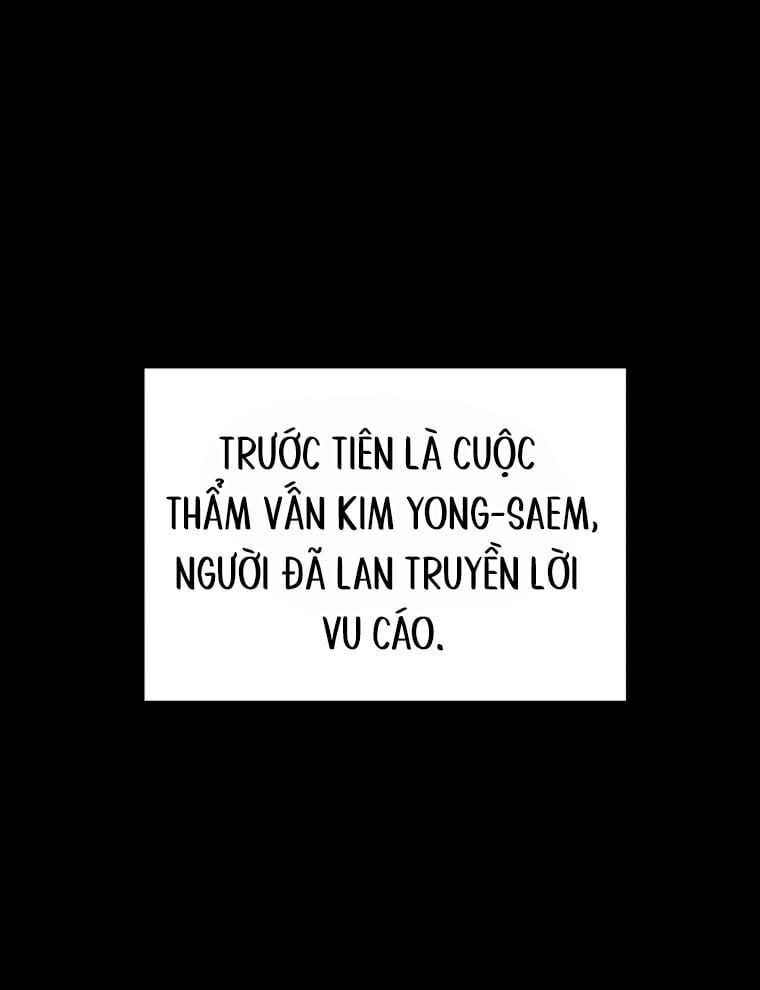 Vương Triều Đen Tối: Joseon Chap 94 - Next Chap 95