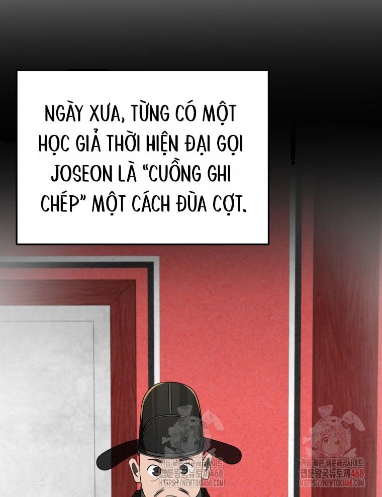 Vương Triều Đen Tối: Joseon Chap 94 - Next Chap 95