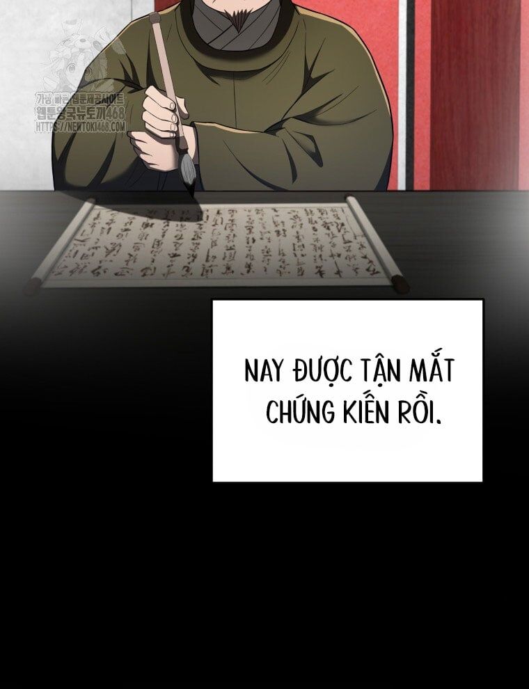 Vương Triều Đen Tối: Joseon Chap 94 - Next Chap 95