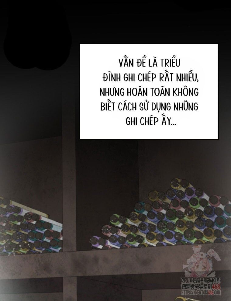 Vương Triều Đen Tối: Joseon Chap 94 - Next Chap 95