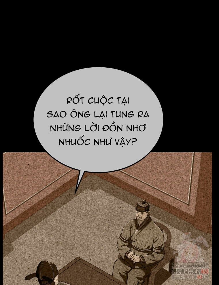Vương Triều Đen Tối: Joseon Chap 94 - Next Chap 95