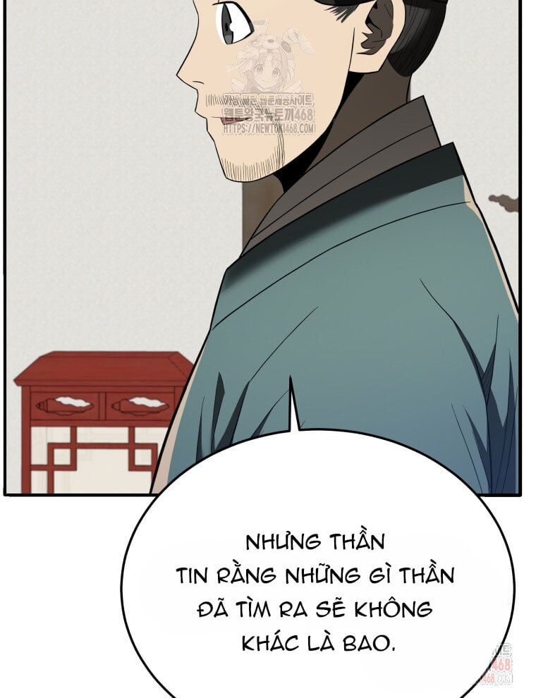 Vương Triều Đen Tối: Joseon Chap 94 - Next Chap 95