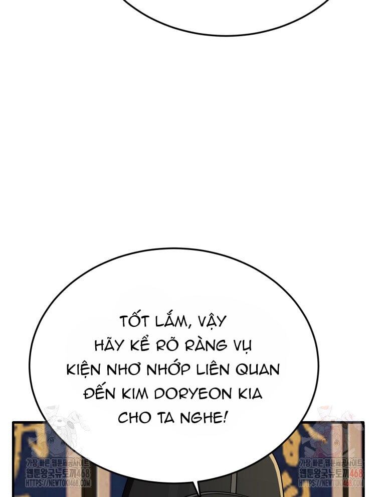 Vương Triều Đen Tối: Joseon Chap 94 - Next Chap 95