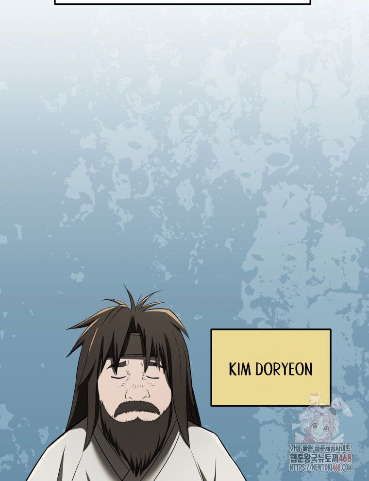 Vương Triều Đen Tối: Joseon Chap 94 - Next Chap 95