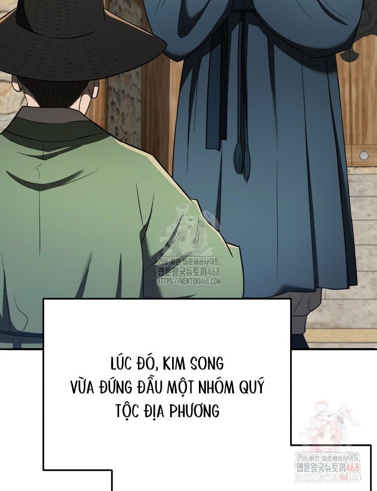 Vương Triều Đen Tối: Joseon Chap 94 - Next Chap 95