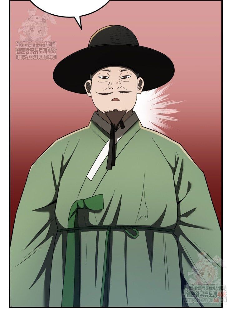 Vương Triều Đen Tối: Joseon Chap 94 - Next Chap 95