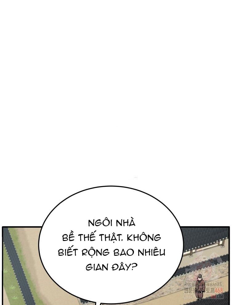 Vương Triều Đen Tối: Joseon Chap 94 - Next Chap 95