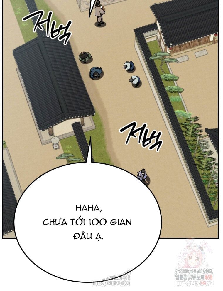Vương Triều Đen Tối: Joseon Chap 94 - Next Chap 95