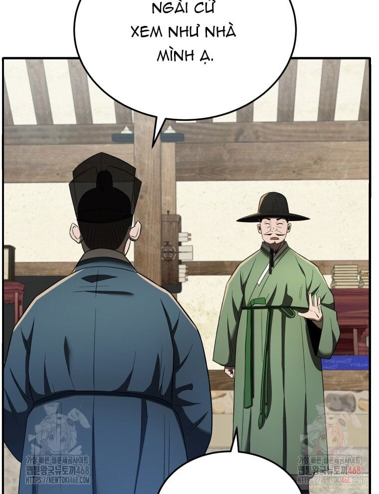 Vương Triều Đen Tối: Joseon Chap 94 - Next Chap 95