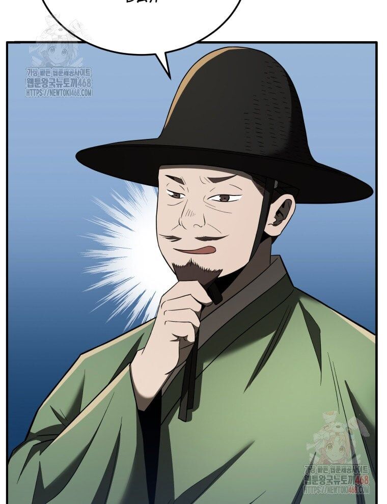 Vương Triều Đen Tối: Joseon Chap 94 - Next Chap 95