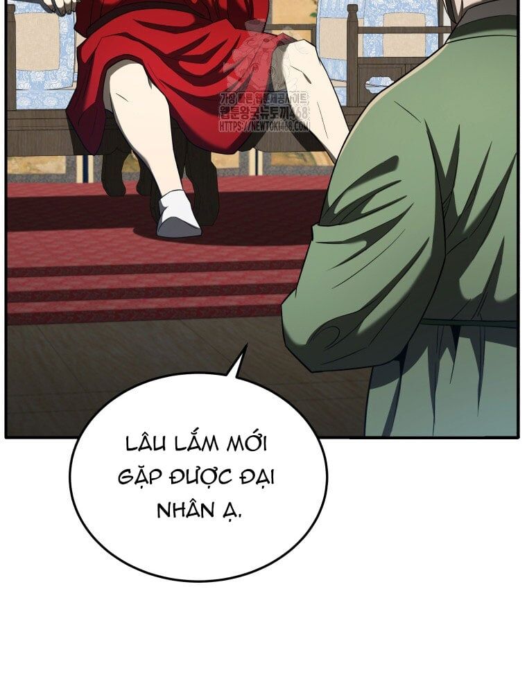 Vương Triều Đen Tối: Joseon Chap 94 - Next Chap 95
