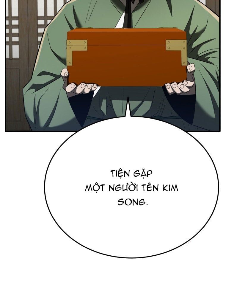Vương Triều Đen Tối: Joseon Chap 94 - Next Chap 95