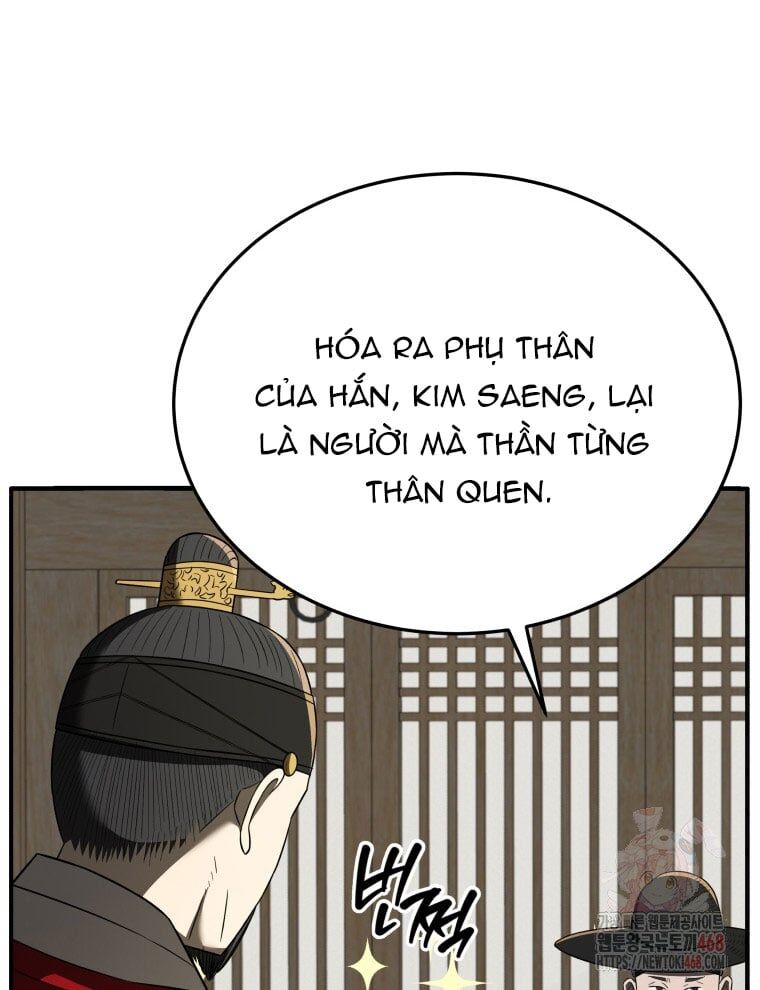 Vương Triều Đen Tối: Joseon Chap 94 - Next Chap 95