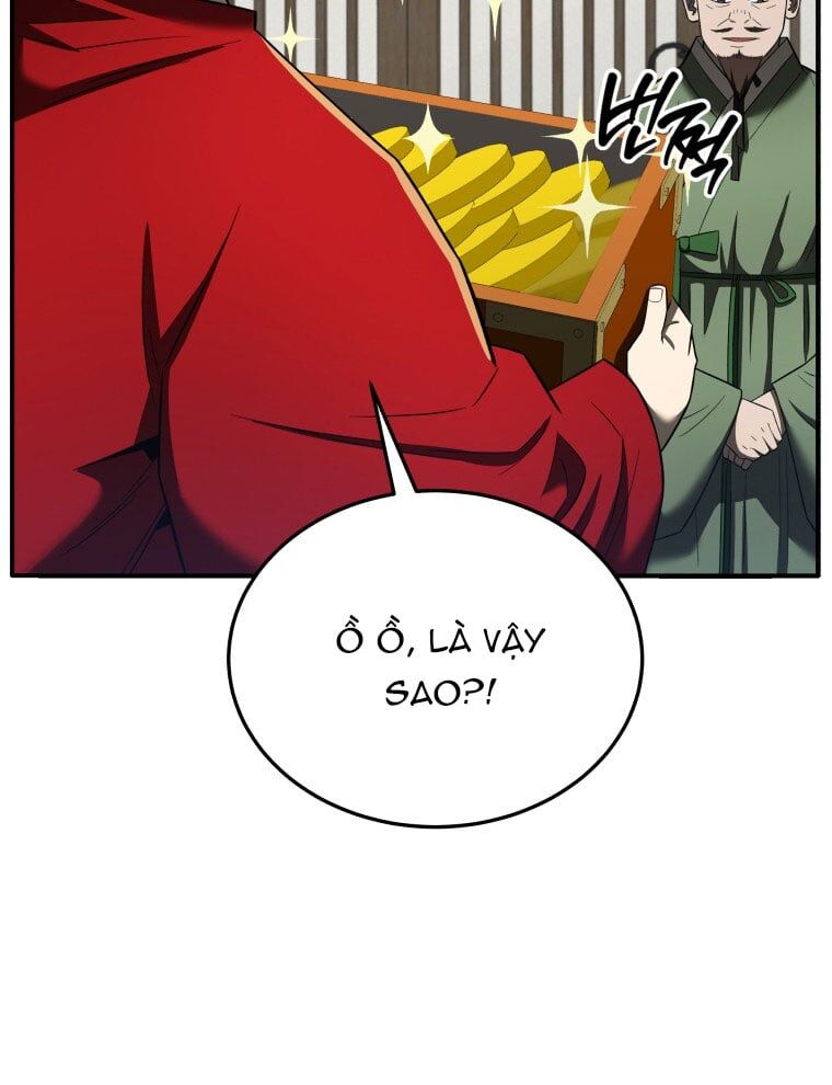 Vương Triều Đen Tối: Joseon Chap 94 - Next Chap 95