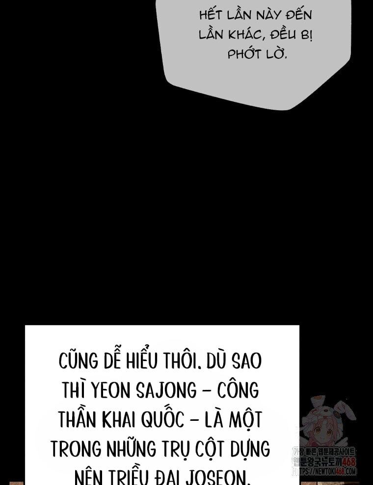 Vương Triều Đen Tối: Joseon Chap 94 - Next Chap 95
