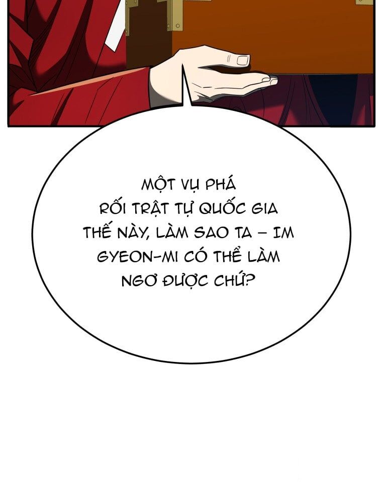 Vương Triều Đen Tối: Joseon Chap 94 - Next Chap 95