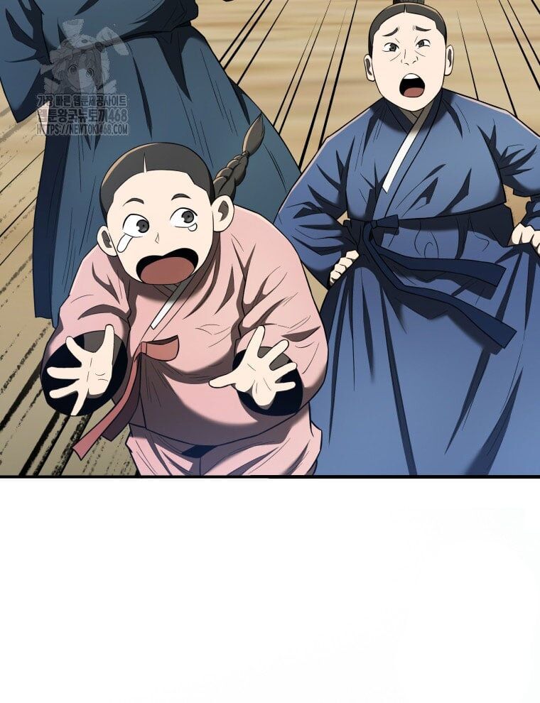 Vương Triều Đen Tối: Joseon Chap 94 - Next Chap 95