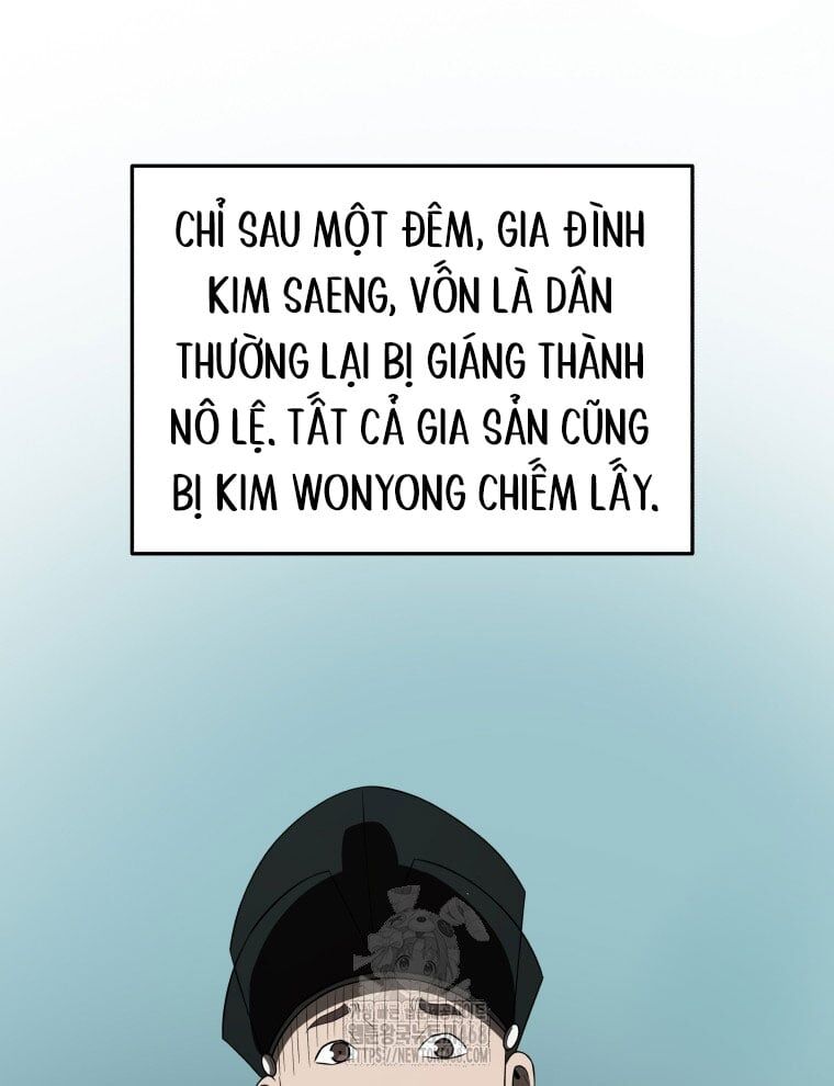 Vương Triều Đen Tối: Joseon Chap 94 - Next Chap 95