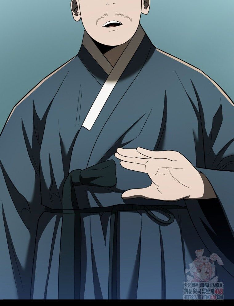 Vương Triều Đen Tối: Joseon Chap 94 - Next Chap 95