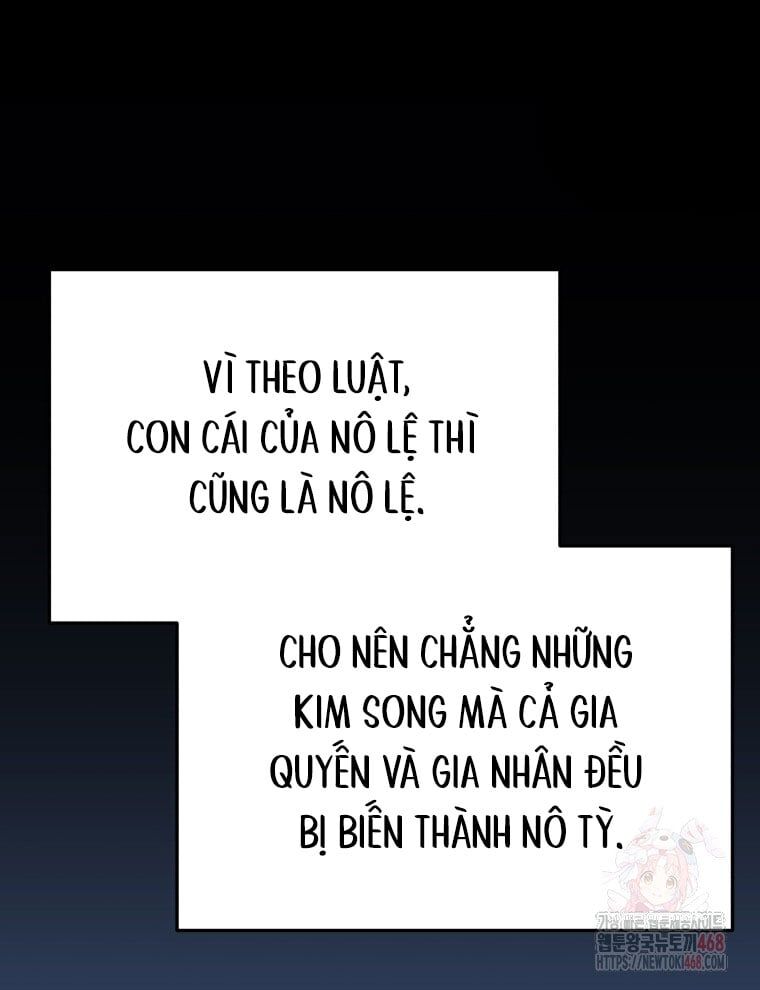 Vương Triều Đen Tối: Joseon Chap 94 - Next Chap 95