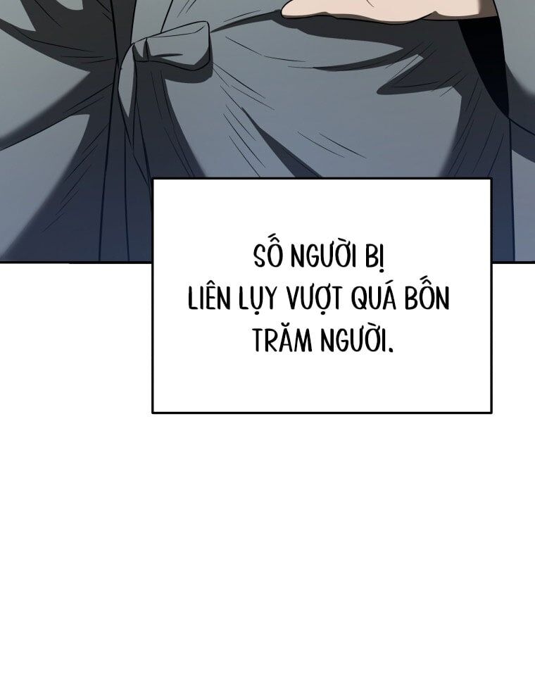 Vương Triều Đen Tối: Joseon Chap 94 - Next Chap 95