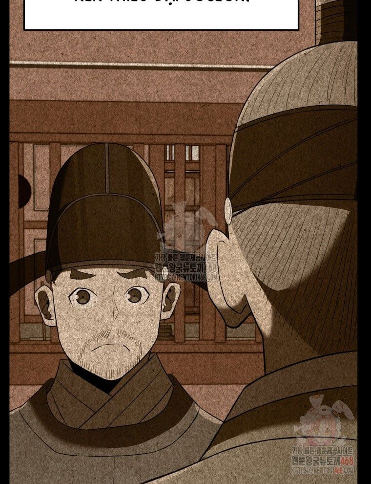 Vương Triều Đen Tối: Joseon Chap 94 - Next Chap 95