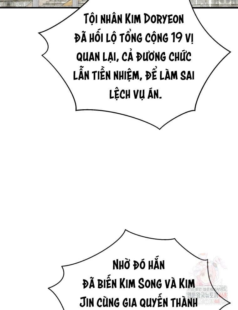 Vương Triều Đen Tối: Joseon Chap 94 - Next Chap 95