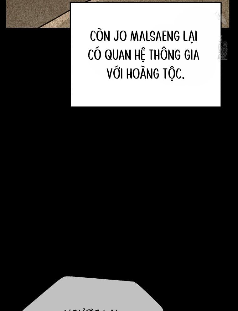 Vương Triều Đen Tối: Joseon Chap 94 - Next Chap 95