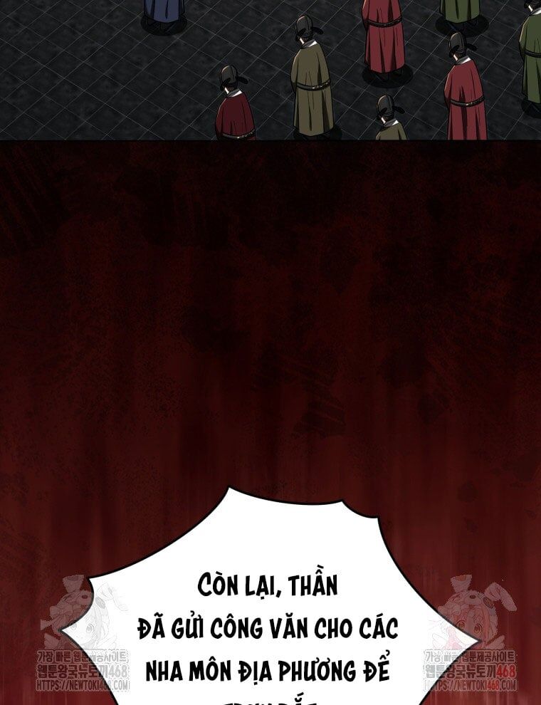 Vương Triều Đen Tối: Joseon Chap 94 - Next Chap 95