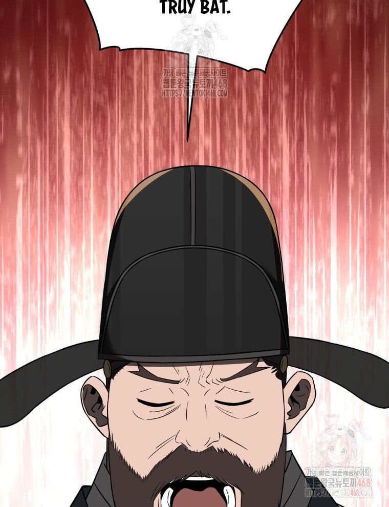 Vương Triều Đen Tối: Joseon Chap 94 - Next Chap 95