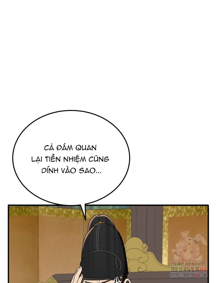 Vương Triều Đen Tối: Joseon Chap 94 - Next Chap 95