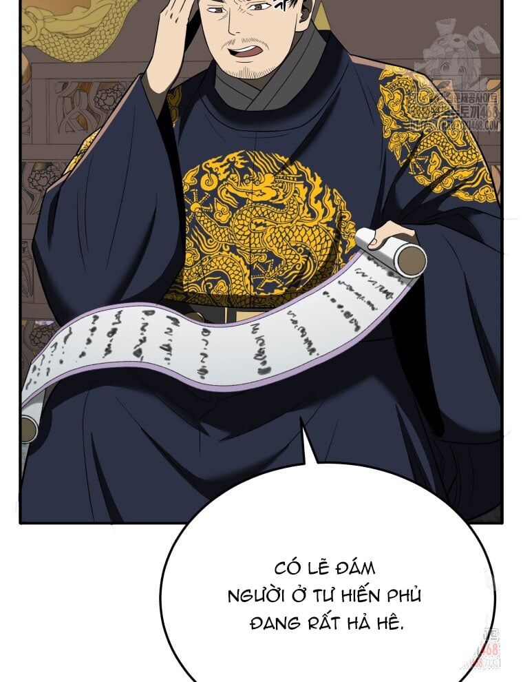 Vương Triều Đen Tối: Joseon Chap 94 - Next Chap 95