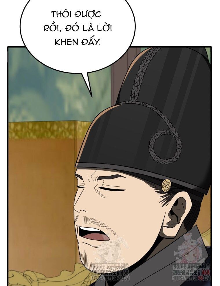 Vương Triều Đen Tối: Joseon Chap 94 - Next Chap 95