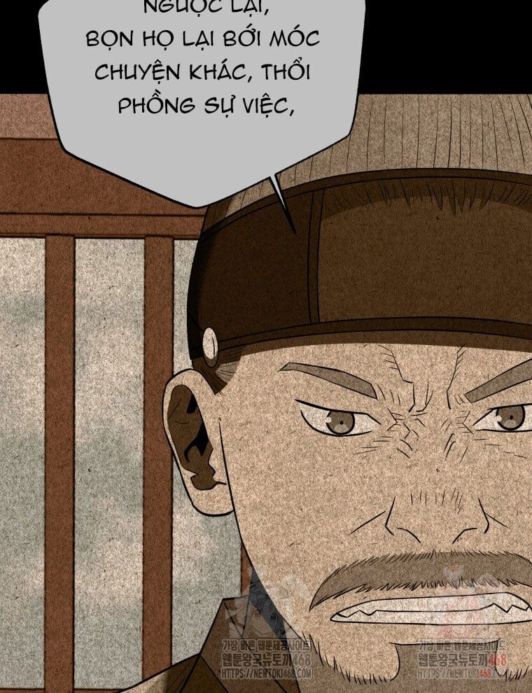 Vương Triều Đen Tối: Joseon Chap 94 - Next Chap 95