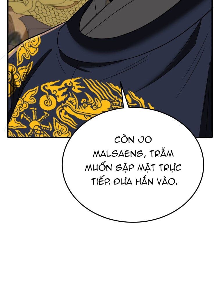 Vương Triều Đen Tối: Joseon Chap 94 - Next Chap 95