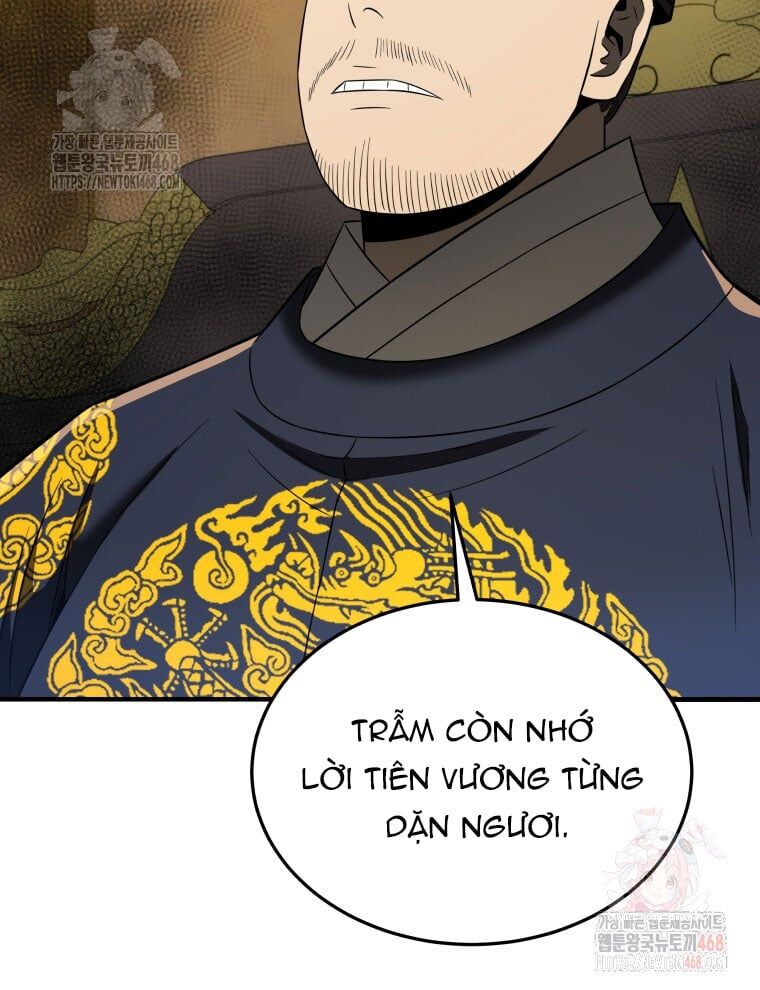 Vương Triều Đen Tối: Joseon Chap 94 - Next Chap 95
